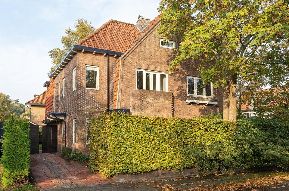 Sumatralaan 37 HILVERSUM