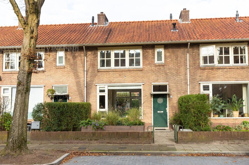 Lieven de Keylaan 32 HILVERSUM