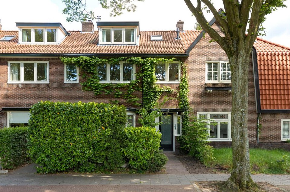 Potgieterlaan 9 HILVERSUM