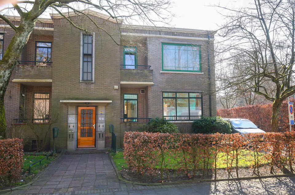Bergweg 21 HILVERSUM