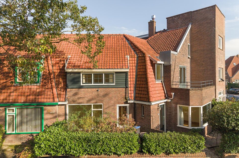 Eikbosserweg 75 HILVERSUM