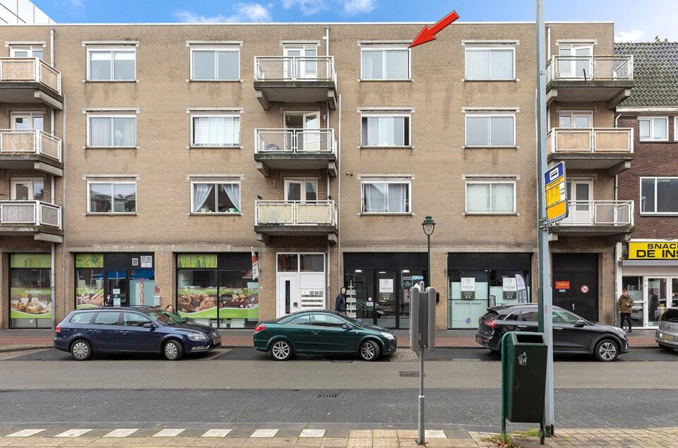 Stationsstraat 23 HILVERSUM