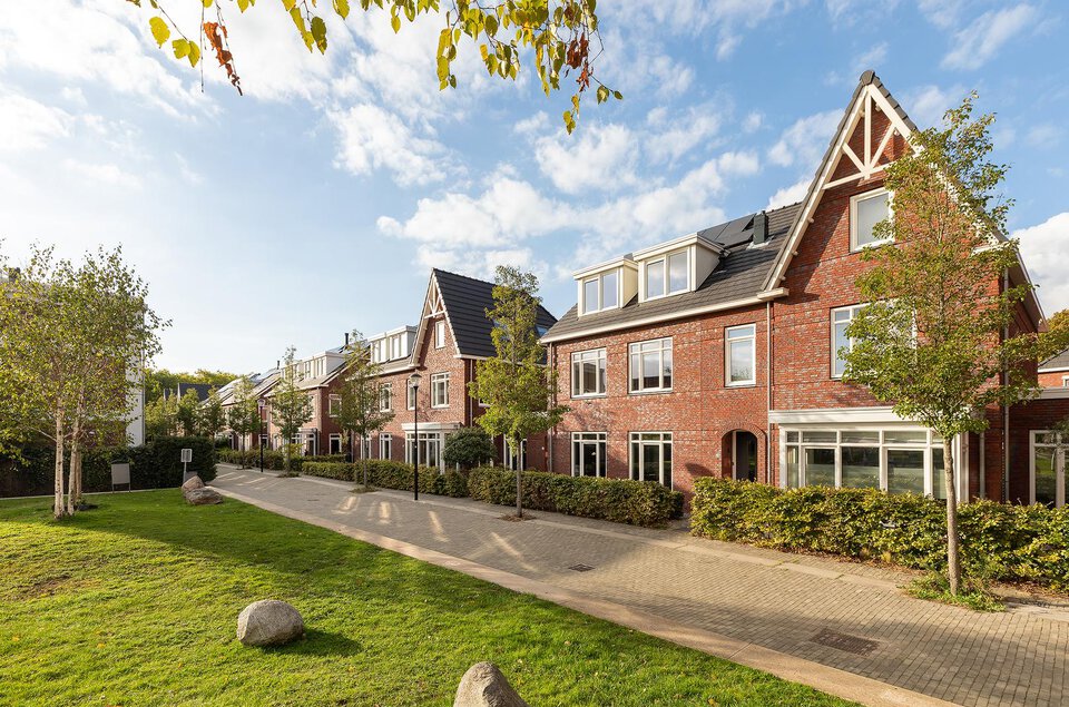 De Loodsen 23 HILVERSUM