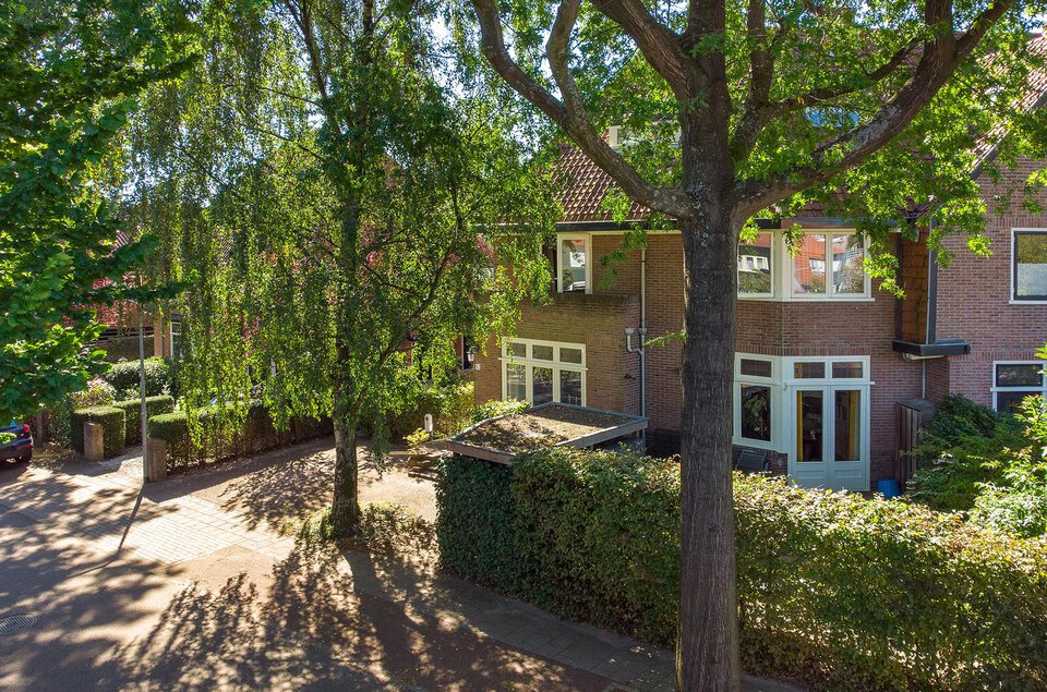 Vermeerlaan 42 HILVERSUM