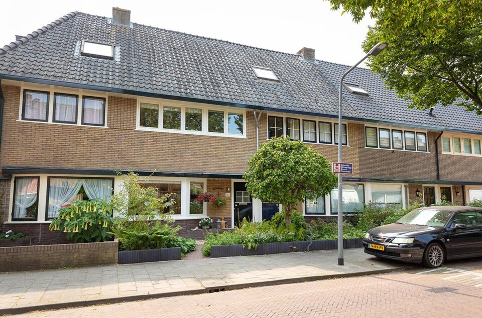 Meteorenstraat 109 HILVERSUM