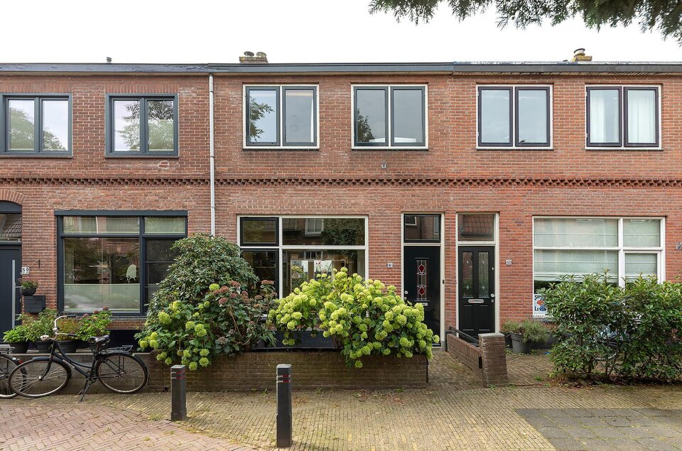 1e Nieuwstraat 61 HILVERSUM