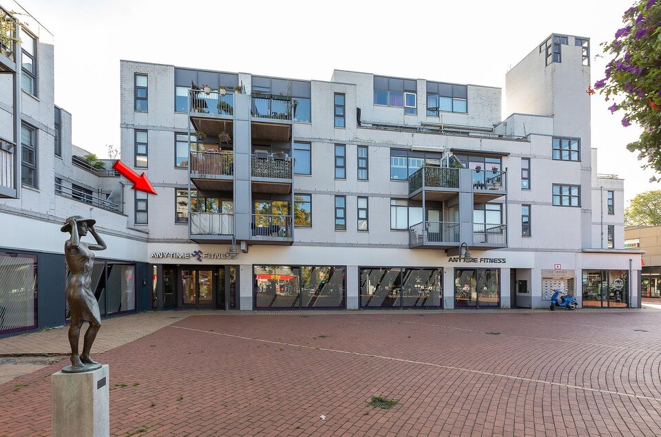 Nieuwe Brink 27 BUSSUM