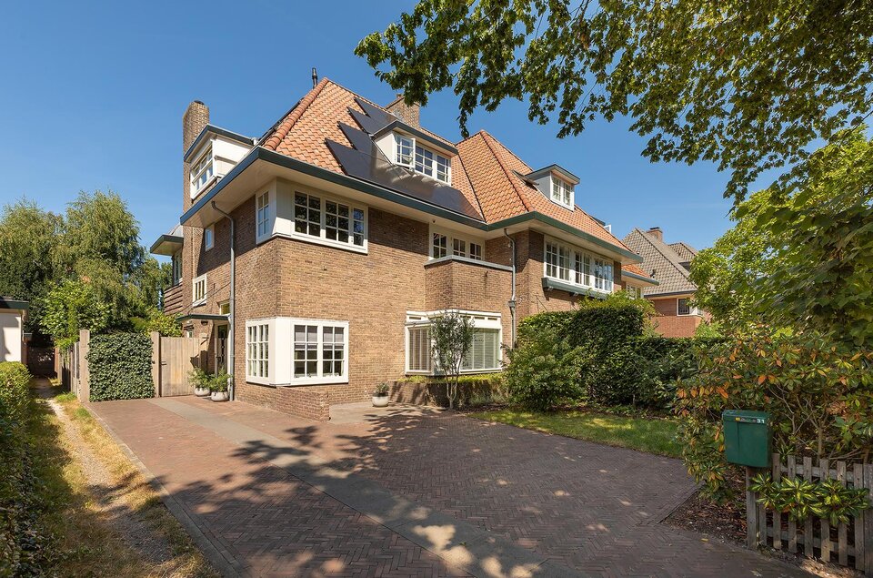 Sophialaan 31 HILVERSUM
