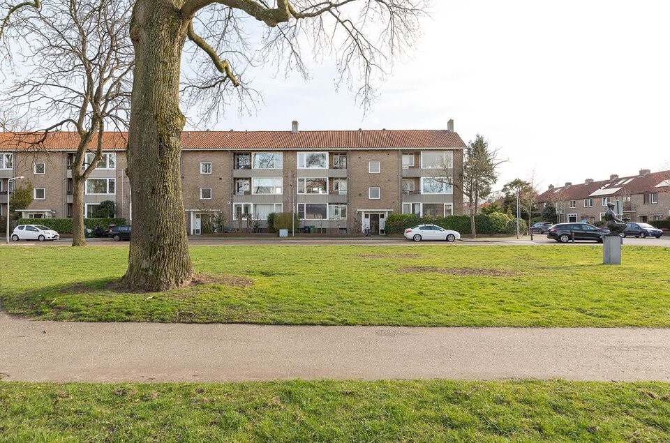 Berlagelaan 297 HILVERSUM