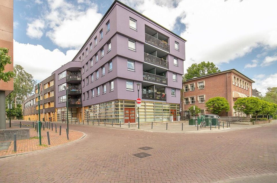 Noordse Bosje 39 J HILVERSUM