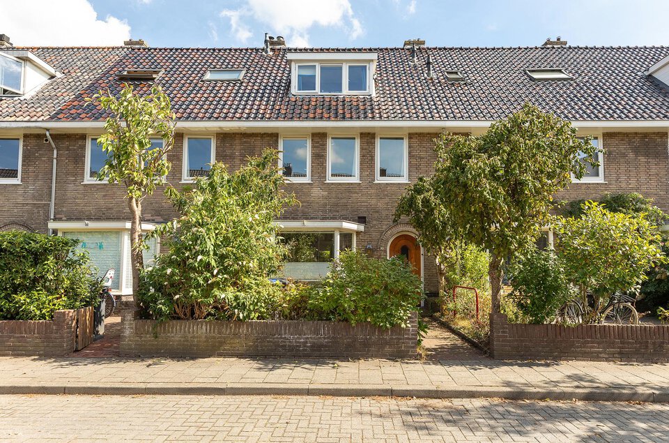 Neptunusstraat 26 HILVERSUM