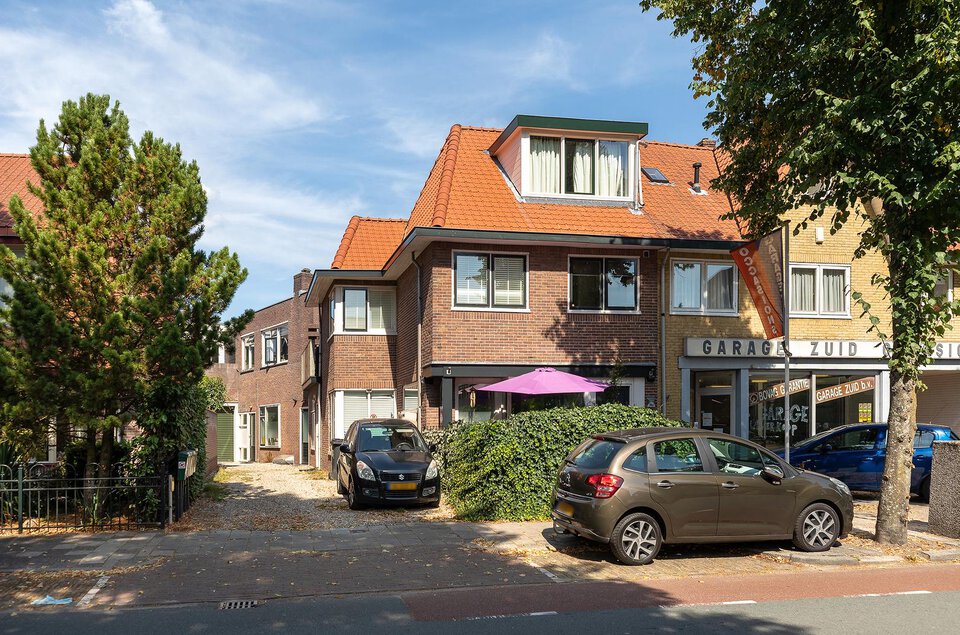 Gijsbrecht van Amstelstraat 74 F HILVERSUM