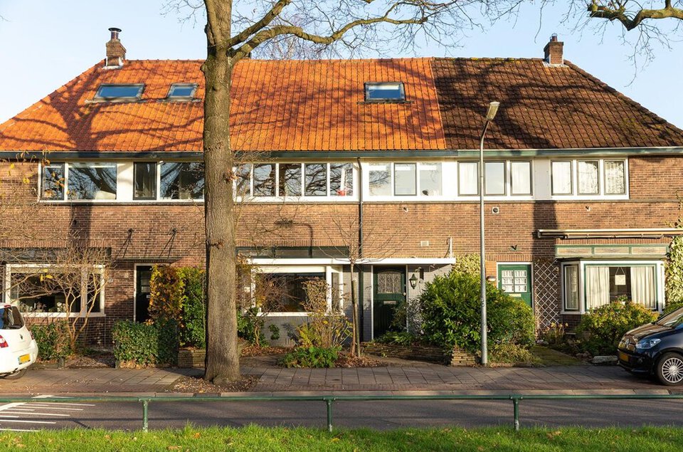 Noorderweg 118 HILVERSUM