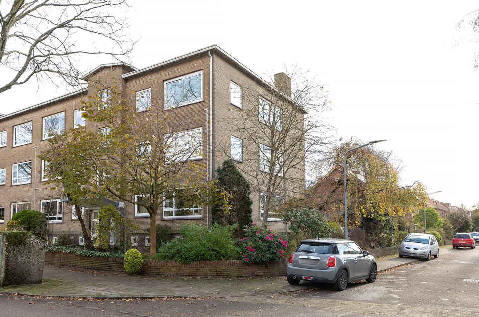 Oude Loosdrechtseweg 119 HILVERSUM