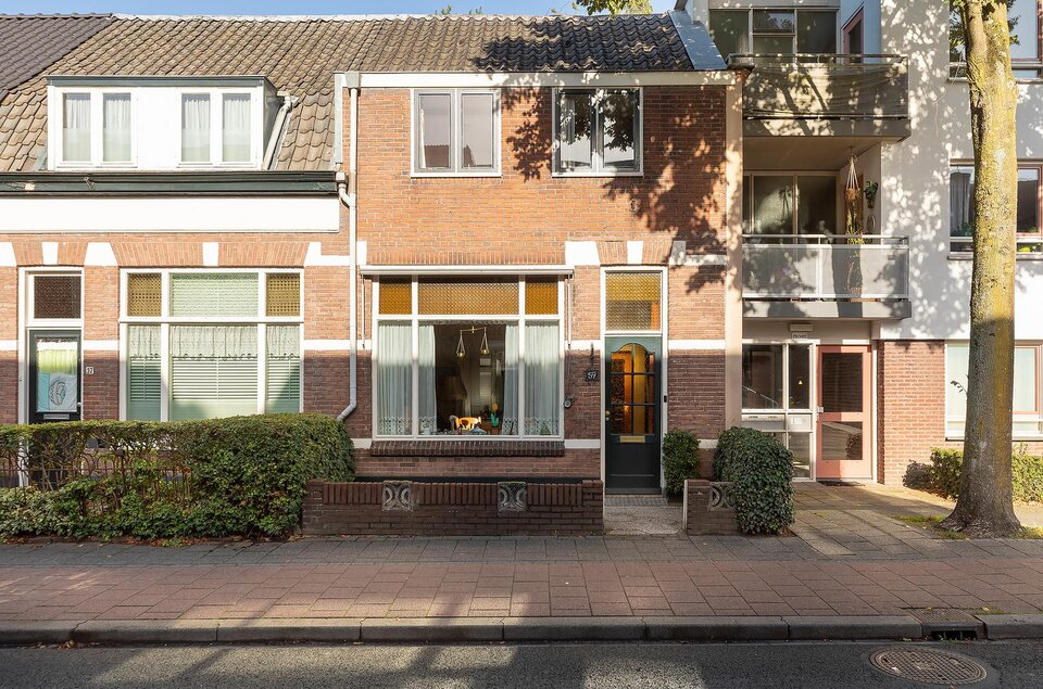 Larenseweg 59 HILVERSUM