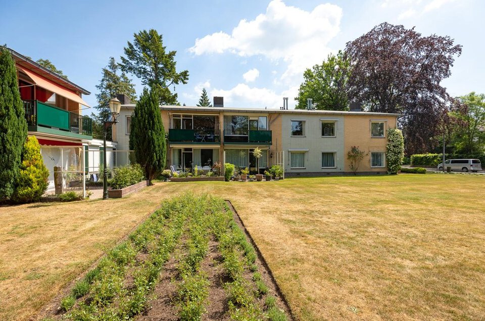 Soestdijkerstraatweg 79 D HILVERSUM