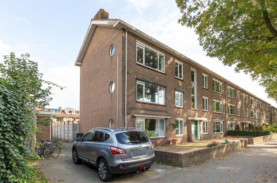 Jacob van Campenlaan 106 HILVERSUM