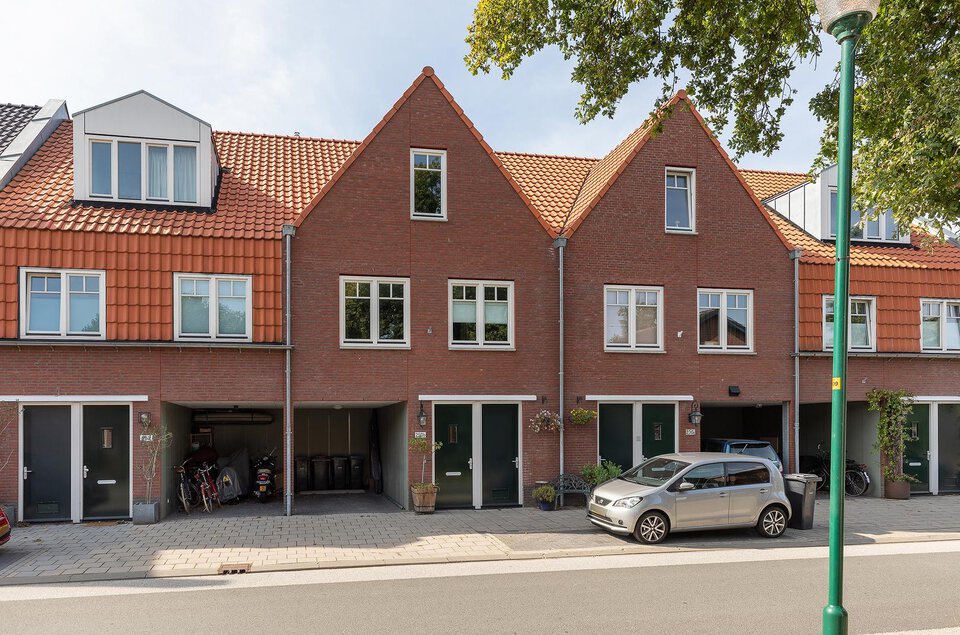 Zuidereinde 250 -B 'S-GRAVELAND
