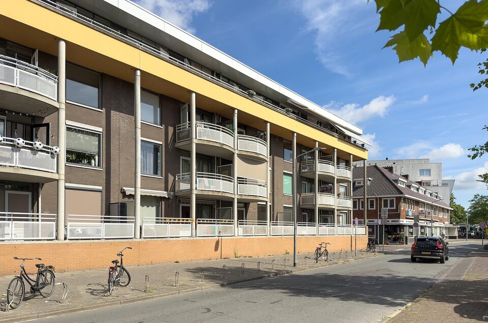 Langgewenst 25 HILVERSUM