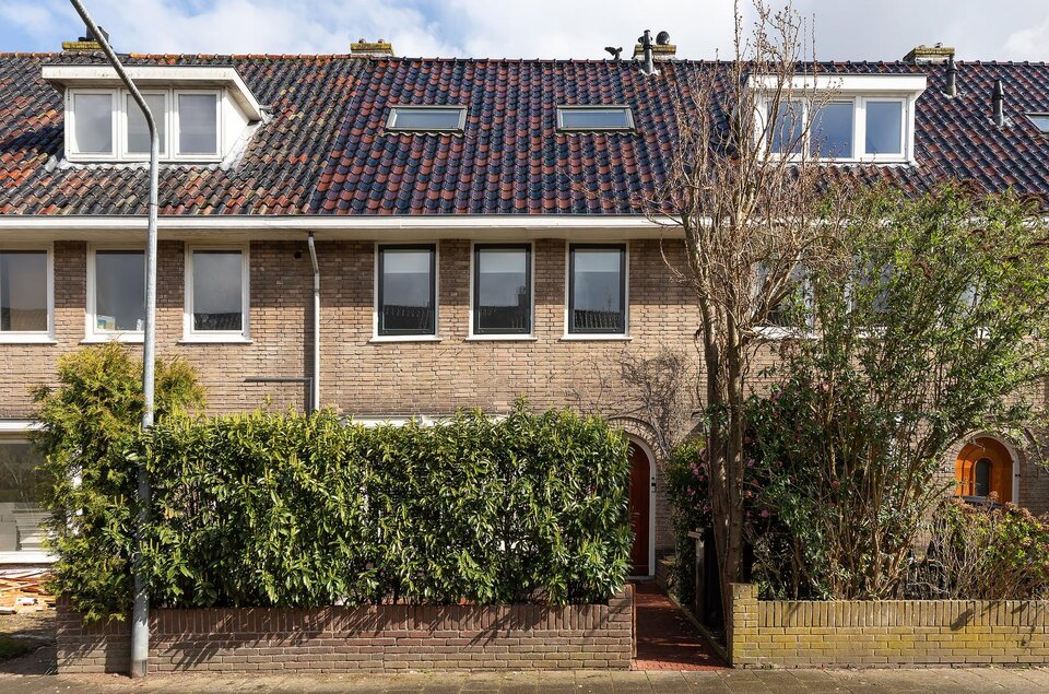 Neptunusstraat 28 HILVERSUM
