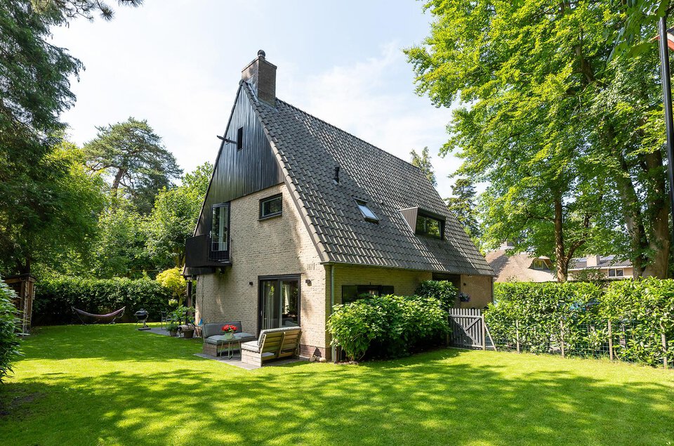 Trompenbergerweg 57 C HILVERSUM