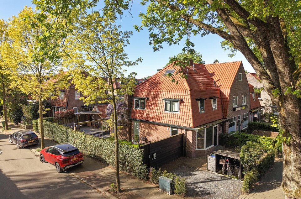 Beetslaan 13 HILVERSUM