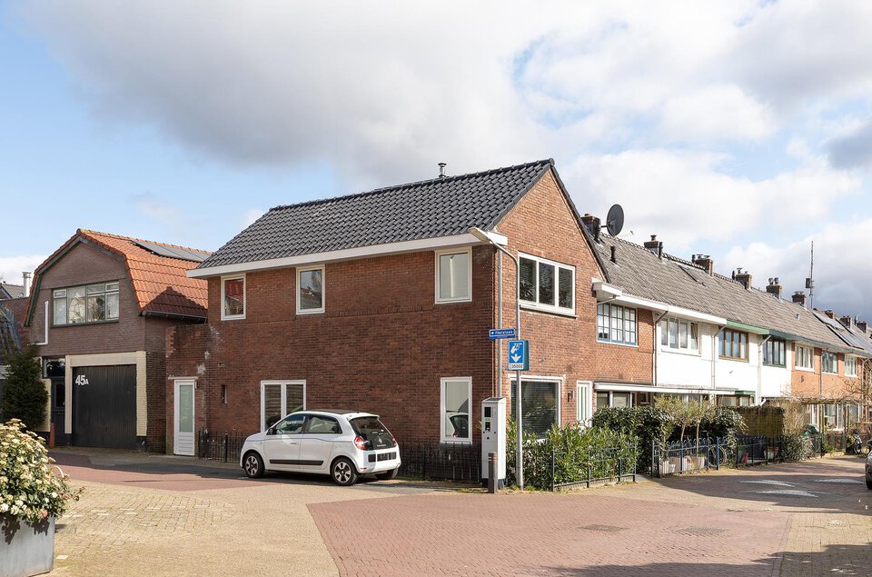 2e Nieuwstraat 48 HILVERSUM