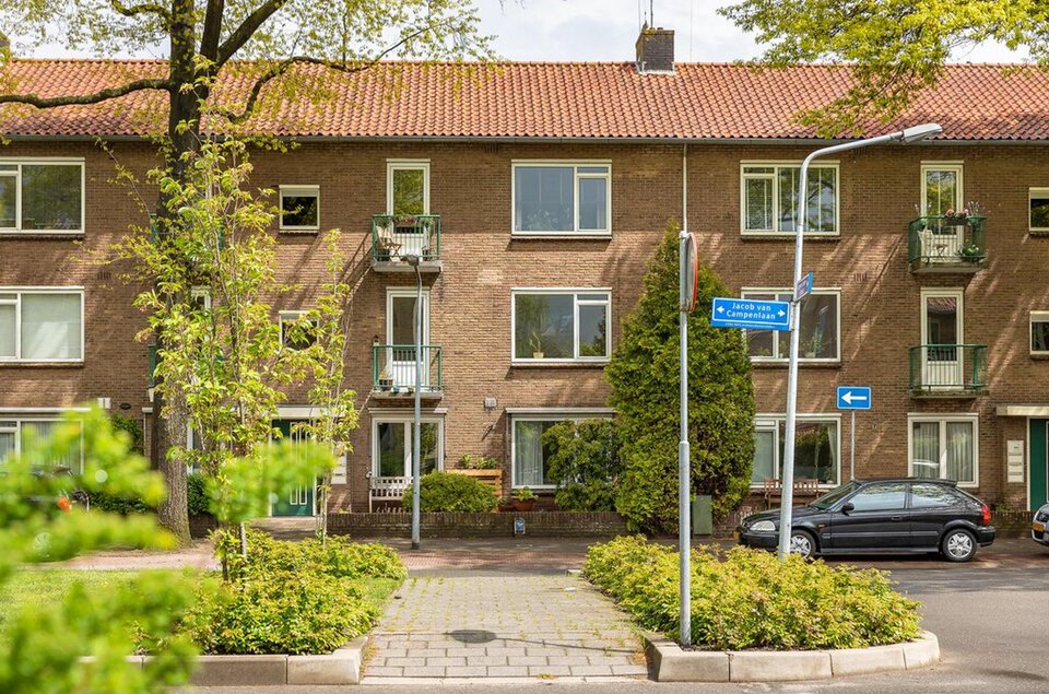Jacob van Campenlaan 134 HILVERSUM