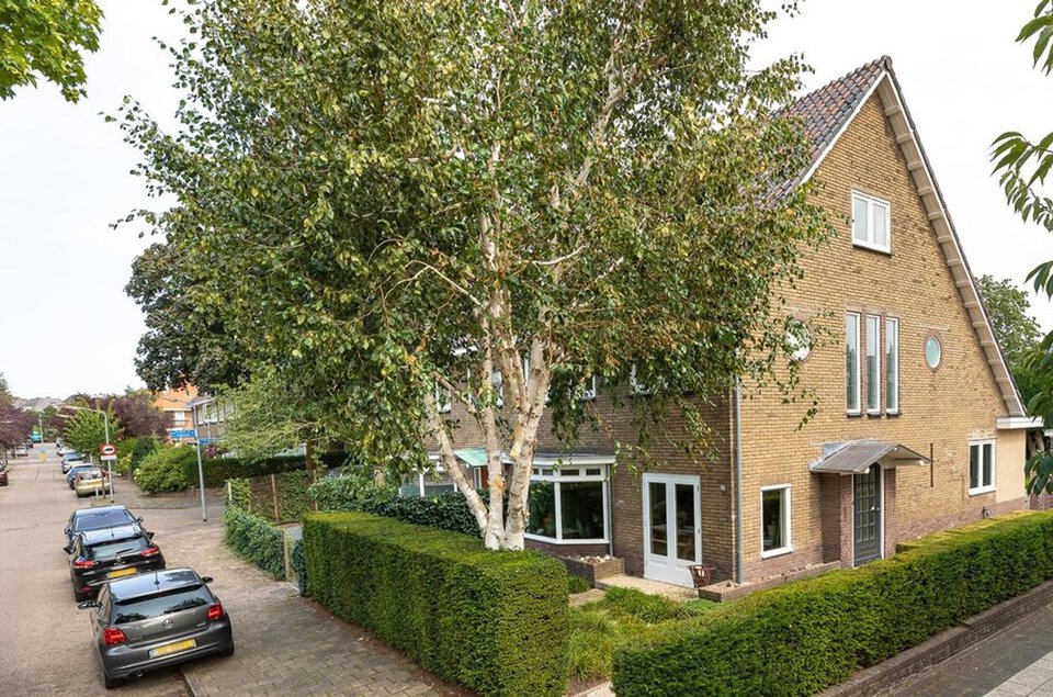 Vosmaerlaan 37 HILVERSUM