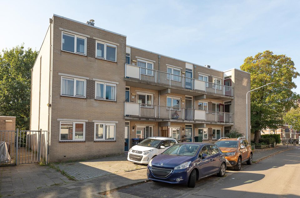 Koningsstraat 143 -5 HILVERSUM