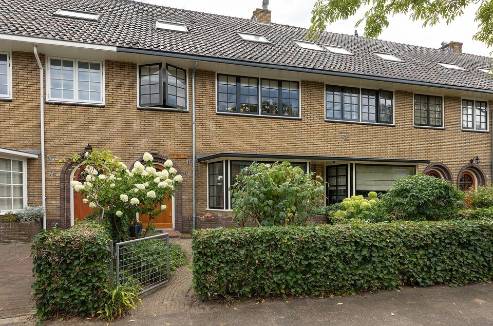 Hindelaan 51 HILVERSUM