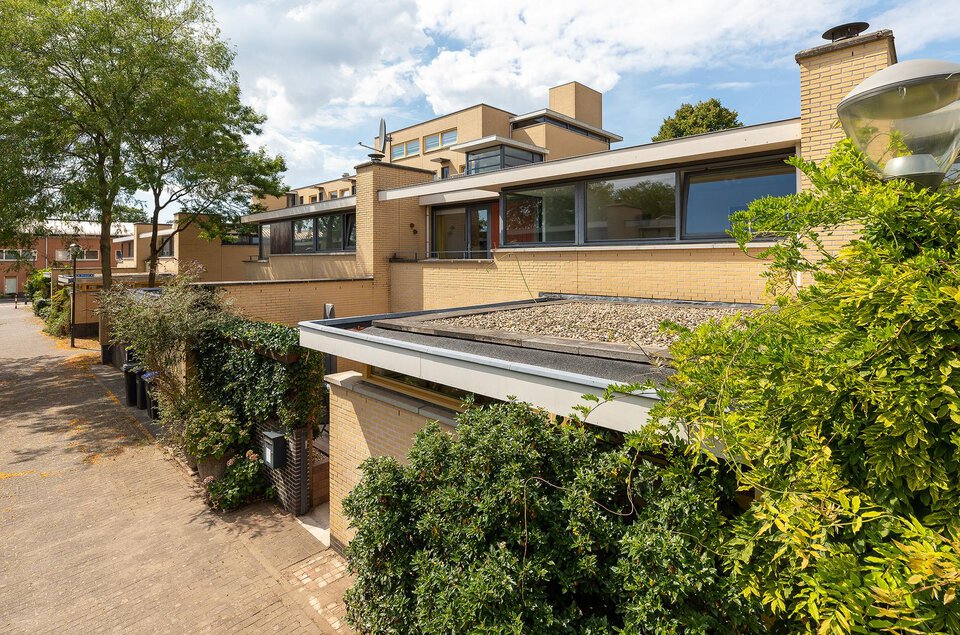 Paradijsvogelhof 5 HILVERSUM