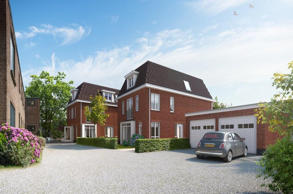 Vaartweg 51 B HILVERSUM