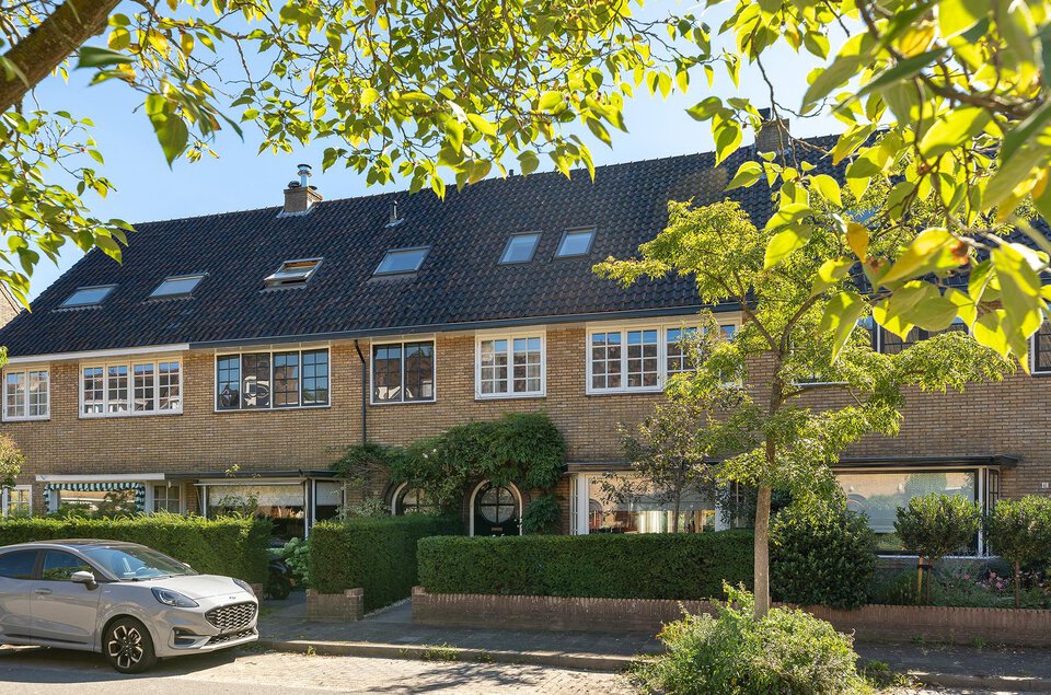 Hindelaan 39 HILVERSUM