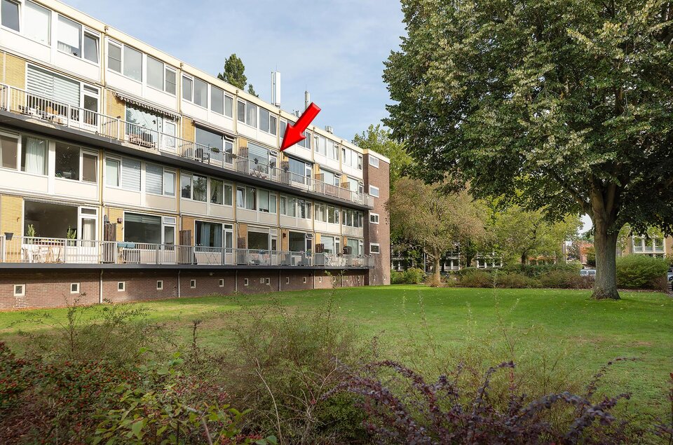 Karel Doormanlaan 192 HILVERSUM