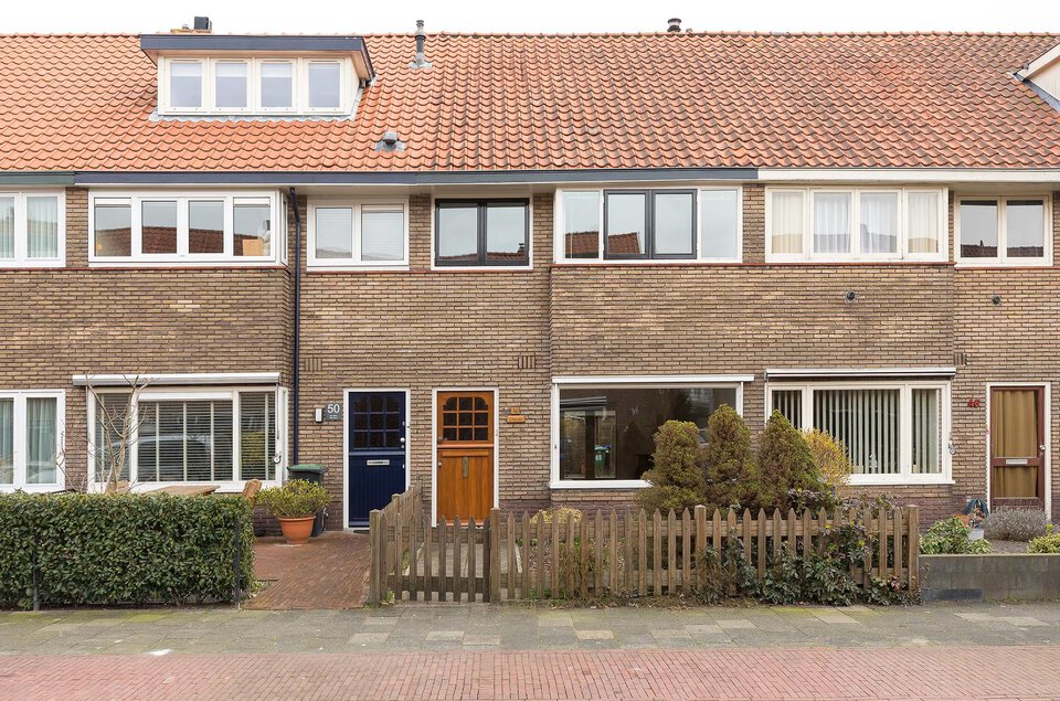 Hazenstraat 48 HILVERSUM