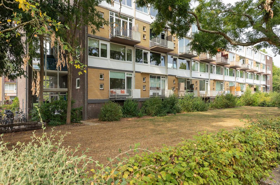 Karel Doormanlaan 202 HILVERSUM