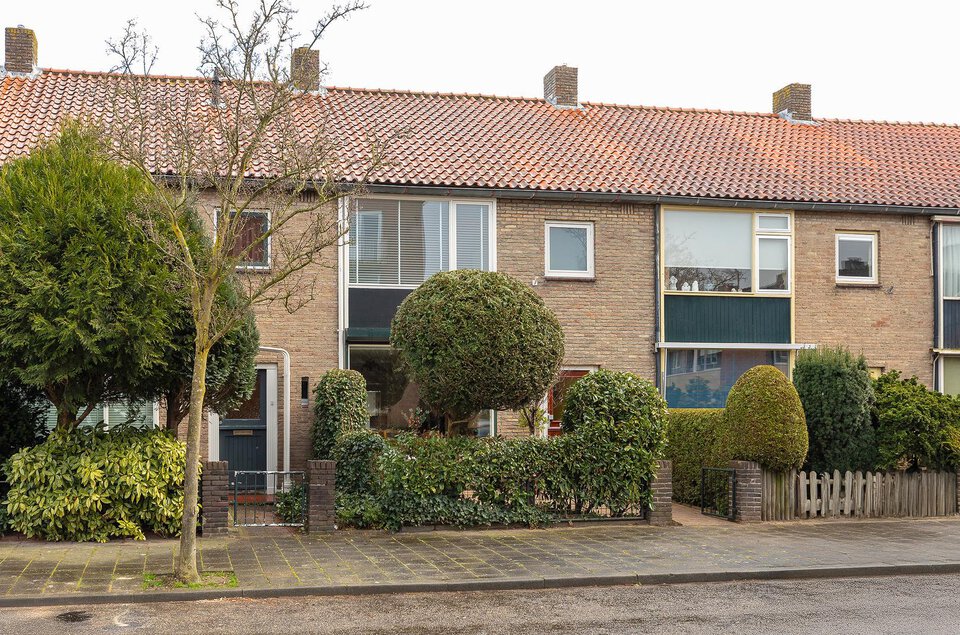 Marterlaan 96 HILVERSUM