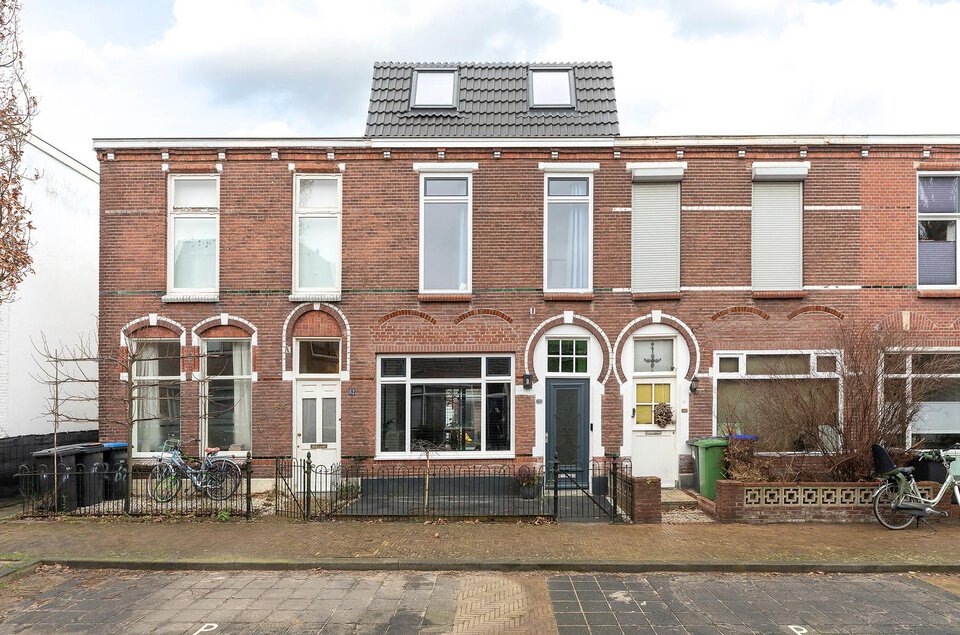 Tulpstraat 60 HILVERSUM