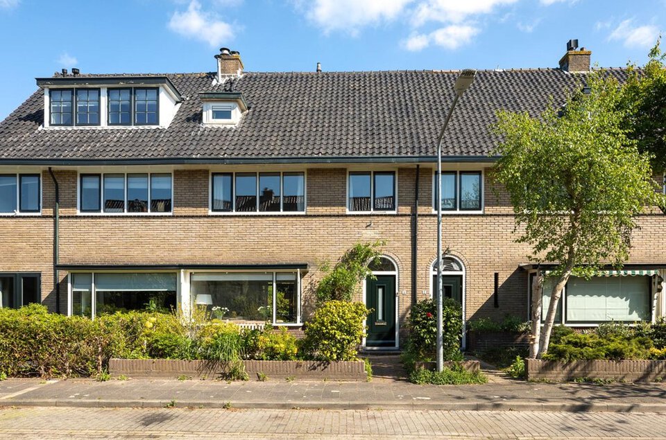 Hindelaan 5 HILVERSUM