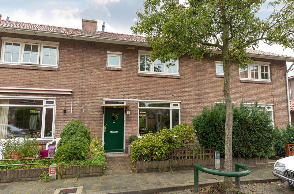 Sperwerstraat 49 HILVERSUM
