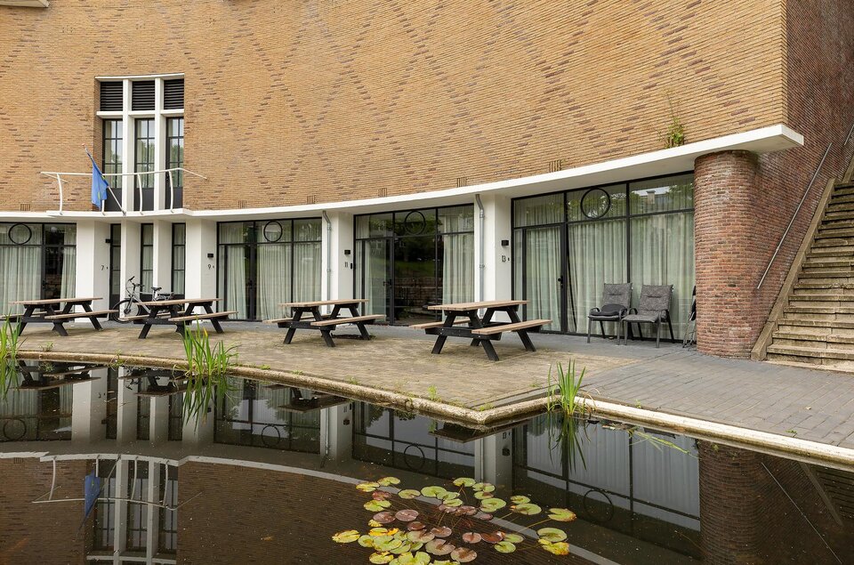 Haven 13 HILVERSUM