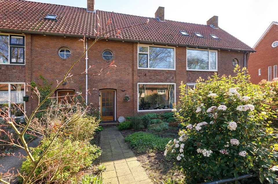 Lieven de Keylaan 19 HILVERSUM