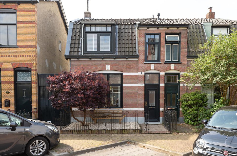 Violenstraat 112 HILVERSUM