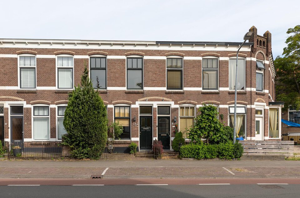 Neuweg 154 HILVERSUM