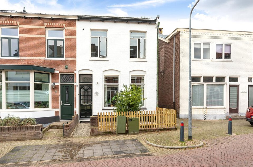 Geuzenweg 69 HILVERSUM