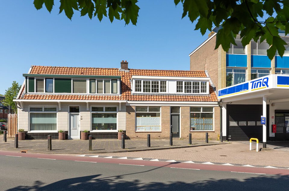 Loosdrechtseweg 32 HILVERSUM