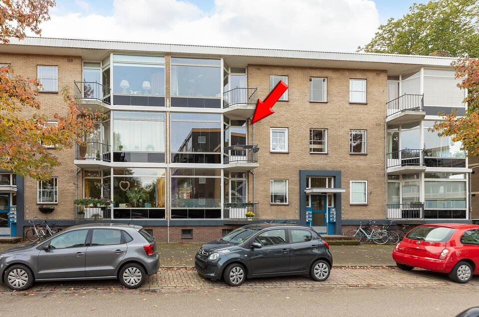 Karel Doormanlaan 63 HILVERSUM