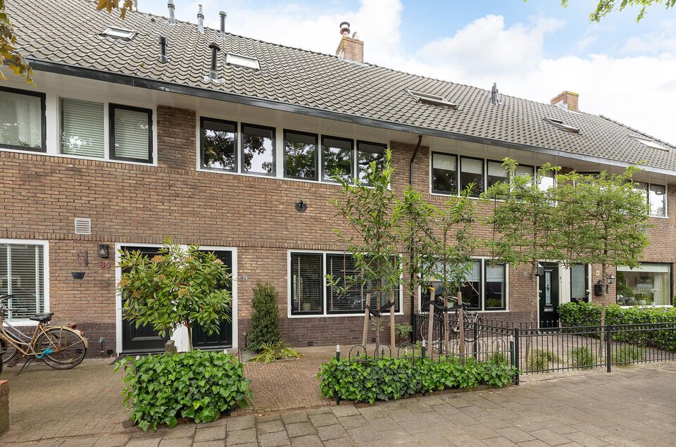 Rigelstraat 87 HILVERSUM