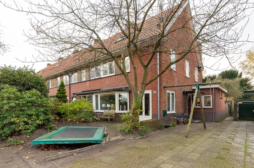 Neuweg 399 HILVERSUM